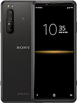 Best available price of Sony Xperia Pro in Vaticancity