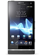 Best available price of Sony Xperia SL in Vaticancity