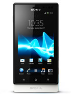 Best available price of Sony Xperia sola in Vaticancity