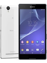 Best available price of Sony Xperia T2 Ultra in Vaticancity