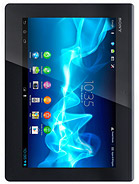 Best available price of Sony Xperia Tablet S in Vaticancity