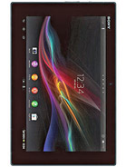 Best available price of Sony Xperia Tablet Z LTE in Vaticancity