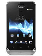 Best available price of Sony Xperia tipo dual in Vaticancity