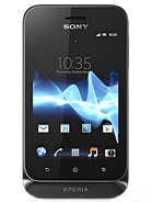 Best available price of Sony Xperia tipo in Vaticancity