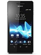 Best available price of Sony Xperia V in Vaticancity