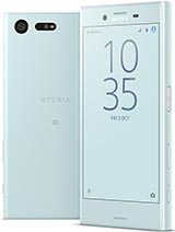 Best available price of Sony Xperia X Compact in Vaticancity