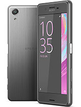 Best available price of Sony Xperia X Performance in Vaticancity