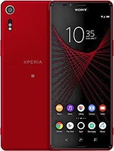 Best available price of Sony Xperia X Ultra in Vaticancity