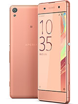 Best available price of Sony Xperia XA in Vaticancity