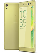 Best available price of Sony Xperia XA Ultra in Vaticancity