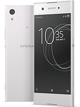 Best available price of Sony Xperia XA1 in Vaticancity