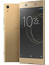Best available price of Sony Xperia XA1 Ultra in Vaticancity