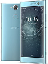Best available price of Sony Xperia XA2 in Vaticancity