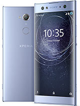 Best available price of Sony Xperia XA2 Ultra in Vaticancity