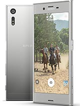 Best available price of Sony Xperia XZ in Vaticancity