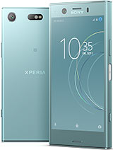 Best available price of Sony Xperia XZ1 Compact in Vaticancity