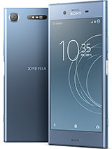 Best available price of Sony Xperia XZ1 in Vaticancity