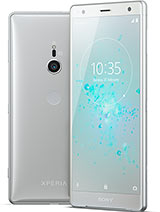 Best available price of Sony Xperia XZ2 in Vaticancity