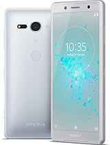 Best available price of Sony Xperia XZ2 Compact in Vaticancity