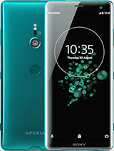 Best available price of Sony Xperia XZ3 in Vaticancity