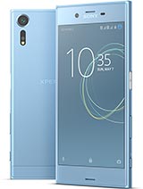 Best available price of Sony Xperia XZs in Vaticancity