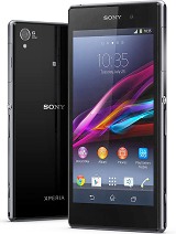 Best available price of Sony Xperia Z1 in Vaticancity