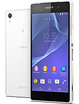 Best available price of Sony Xperia Z2 in Vaticancity