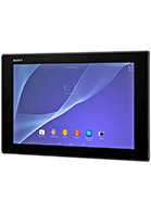 Best available price of Sony Xperia Z2 Tablet LTE in Vaticancity
