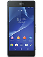 Best available price of Sony Xperia Z2a in Vaticancity