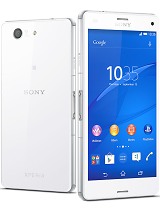 Best available price of Sony Xperia Z3 Compact in Vaticancity