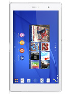 Best available price of Sony Xperia Z3 Tablet Compact in Vaticancity