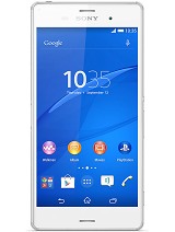 Best available price of Sony Xperia Z3 in Vaticancity