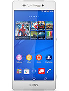 Best available price of Sony Xperia Z3v in Vaticancity