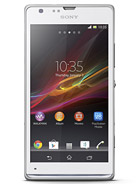 Best available price of Sony Xperia SP in Vaticancity