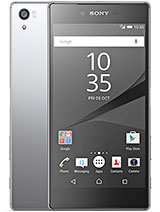 Best available price of Sony Xperia Z5 Premium in Vaticancity