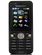 Best available price of Sony Ericsson K530 in Vaticancity