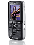 Best available price of Sony Ericsson K750 in Vaticancity