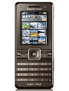 Best available price of Sony Ericsson K770 in Vaticancity