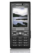 Best available price of Sony Ericsson K800 in Vaticancity