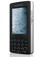 Best available price of Sony Ericsson M600 in Vaticancity