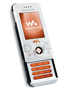 Best available price of Sony Ericsson W580 in Vaticancity