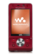 Best available price of Sony Ericsson W910 in Vaticancity