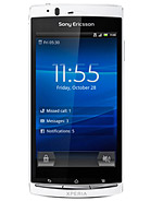 Best available price of Sony Ericsson Xperia Arc S in Vaticancity