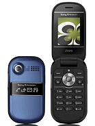 Best available price of Sony Ericsson Z320 in Vaticancity