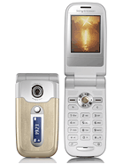 Best available price of Sony Ericsson Z550 in Vaticancity