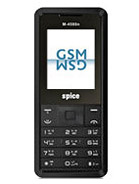 Best available price of Spice M-4580n in Vaticancity