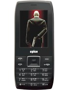 Best available price of Spice M-5365 Boss Killer in Vaticancity