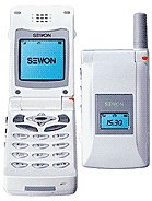 Best available price of Sewon SG-2200 in Vaticancity