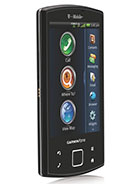 Best available price of T-Mobile Garminfone in Vaticancity