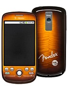 Best available price of T-Mobile myTouch 3G Fender Edition in Vaticancity